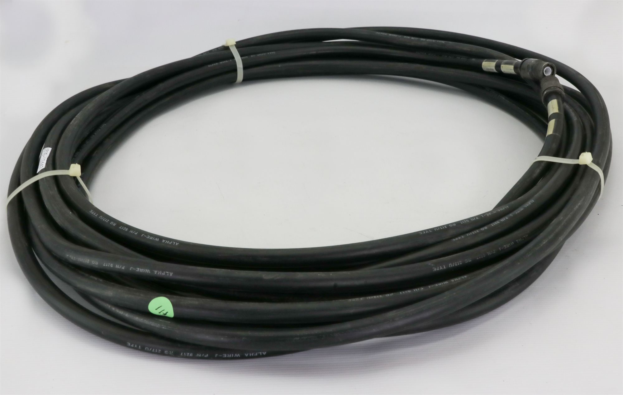 Dプライス 12442 APPLIED MATERIALS RF CABLE, 55FT 0150-09583 | eBay